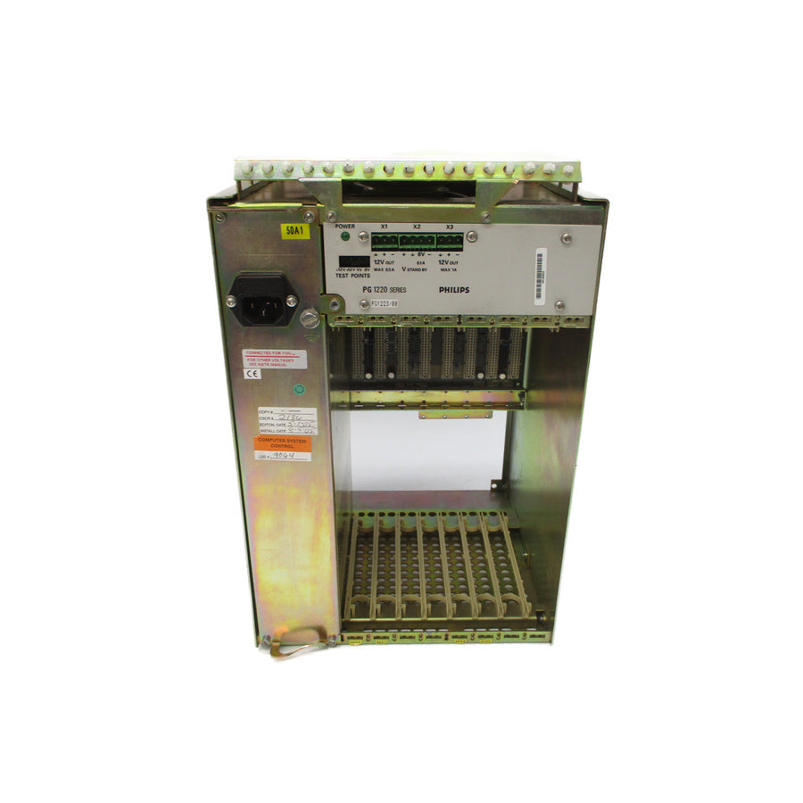 PHILIPS PG1223/00 SER. PG1220 12V 1A UNMP