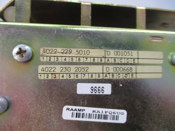PHILIPS PG1223/00 SER. PG1220 12V 1A UNMP