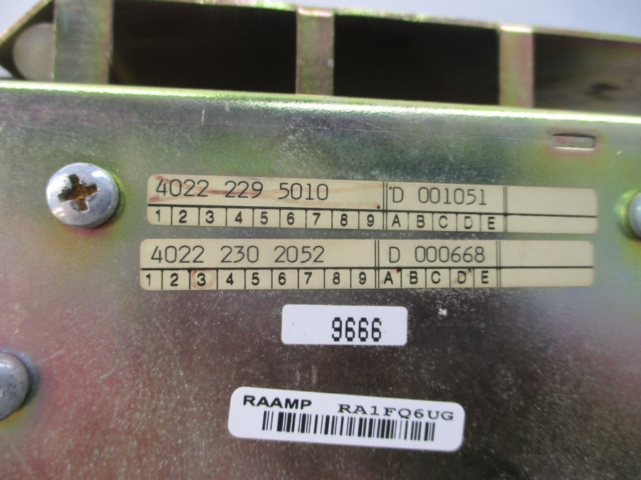 PHILIPS PG1223/00 SER. PG1220 12V 1A UNMP