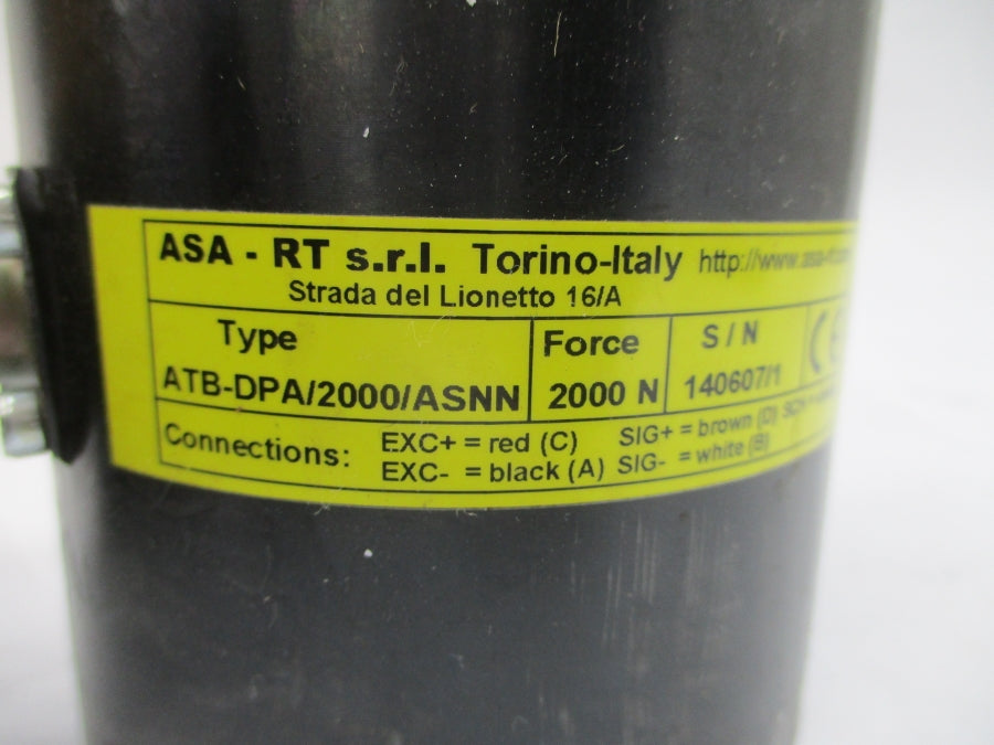 ASA-RT ATB-DPA/2000/ASNN NSNP
