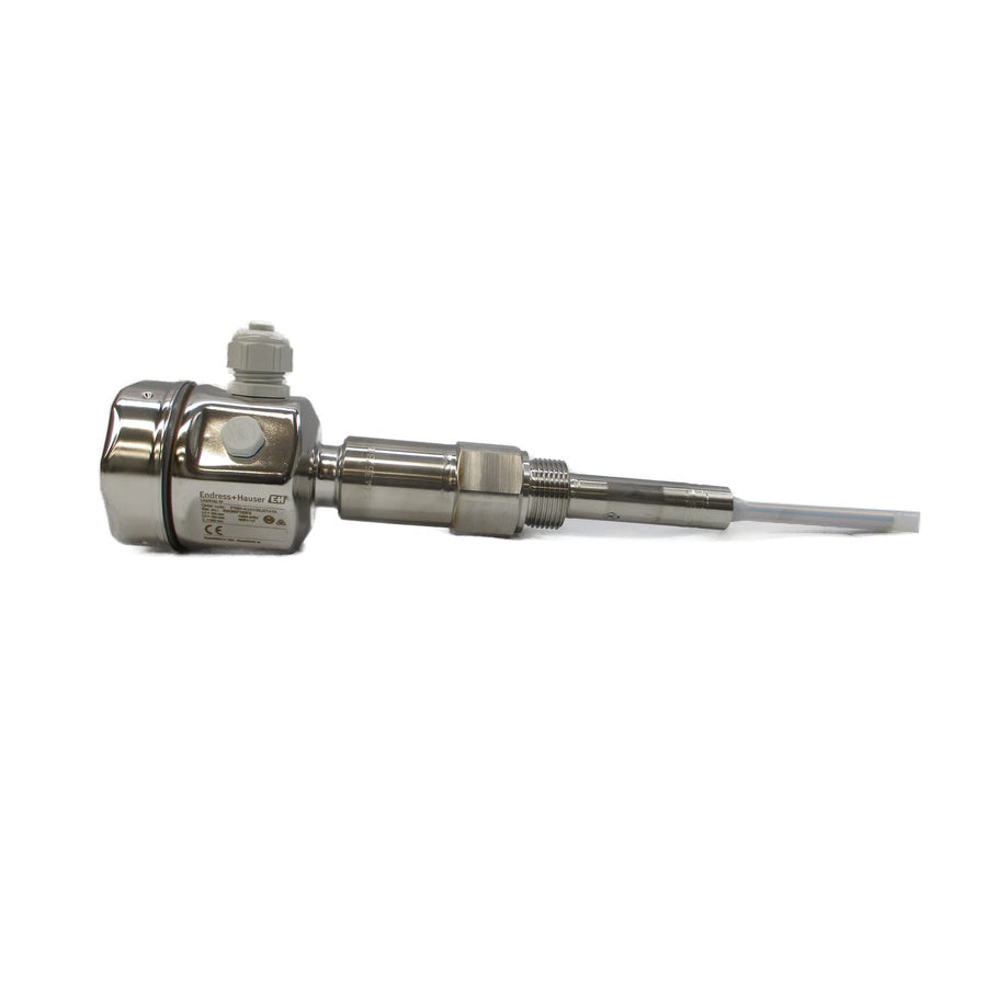 ENDRESS+HAUSER FTI51-A1A1GEJ21A1A 10-55VDC NSNP
