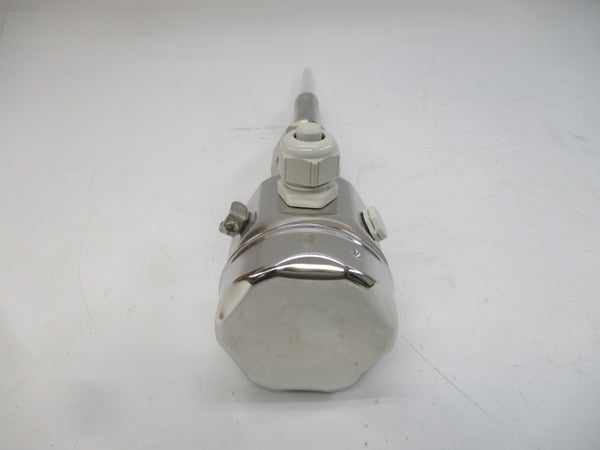ENDRESS+HAUSER FTI51-A1A1GEJ21A1A 10-55VDC NSNP
