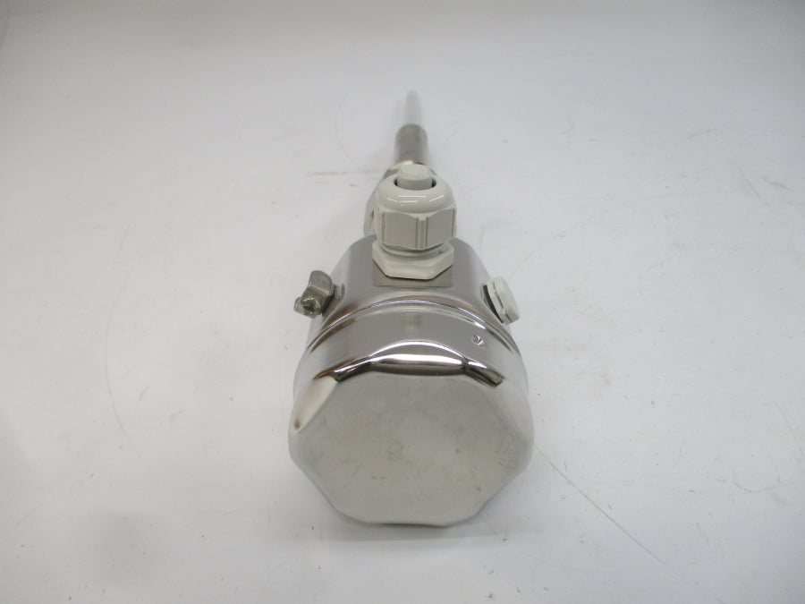 ENDRESS+HAUSER FTI51-A1A1GEJ21A1A 10-55VDC NSNP