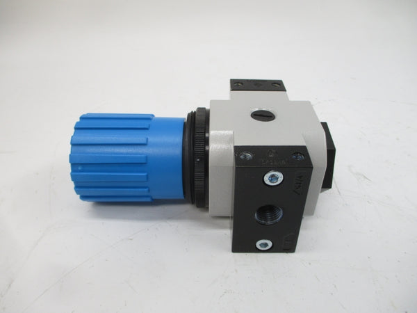 FESTO LR-1/4-D-MIDI 186451 174/240PSI NSMP