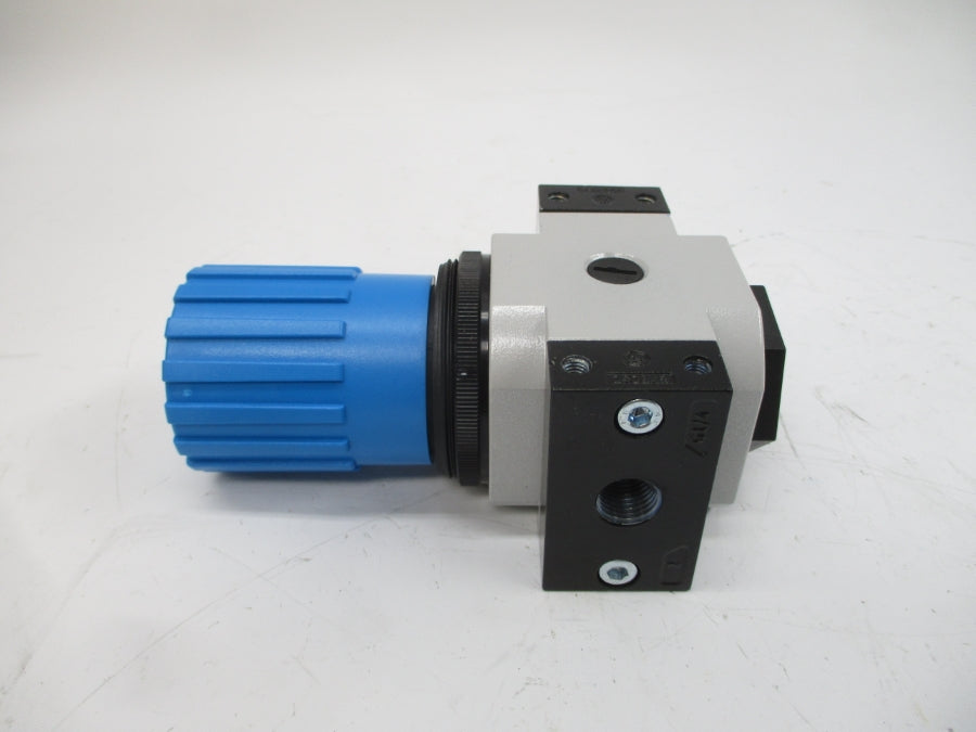 FESTO LR-1/4-D-MIDI 186451 174/240PSI NSMP