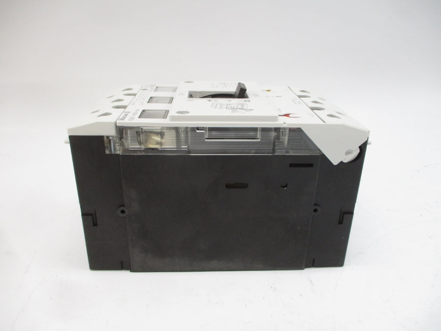 MOELLER NZM7-40N-NA 600VAC 25-40A NSMP