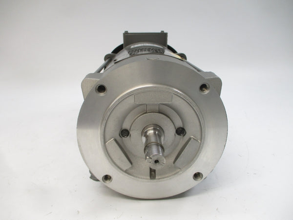 BALDOR CD5318 35P442Z391 180-200/100V 5-.3/.6A NSMP