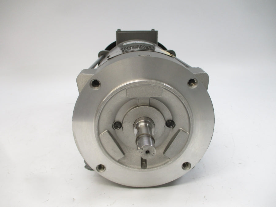 BALDOR CD5318 35P442Z391 180-200/100V 5-.3/.6A NSMP