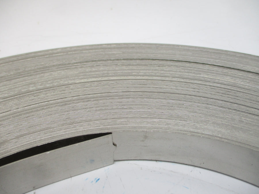 BAND-IT C41699 3/4"X.030"X300' NSMP