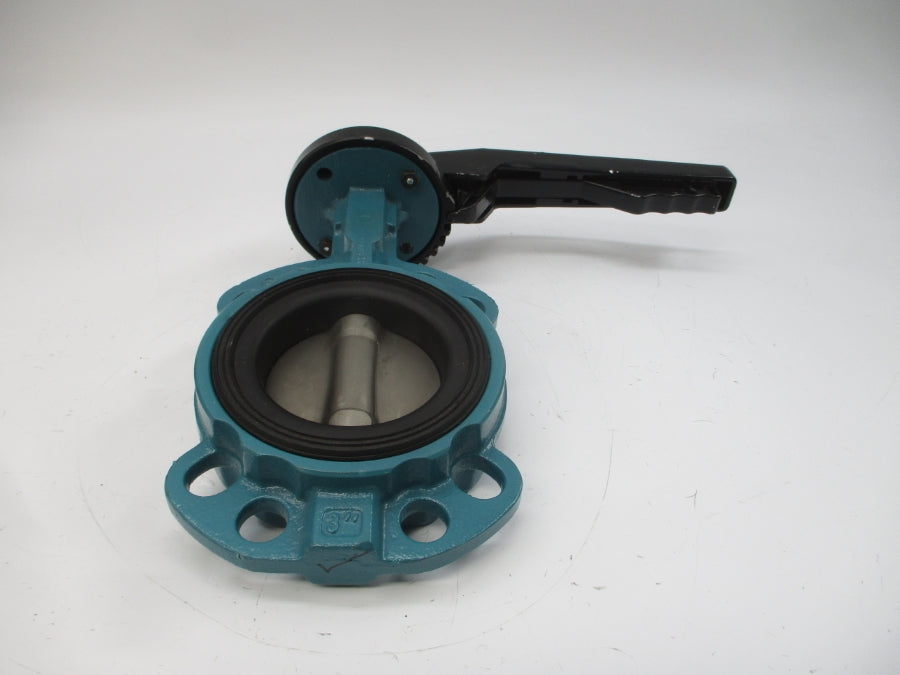 GEMU D10080032AR4A4C0H+HLA240 3" NSNP