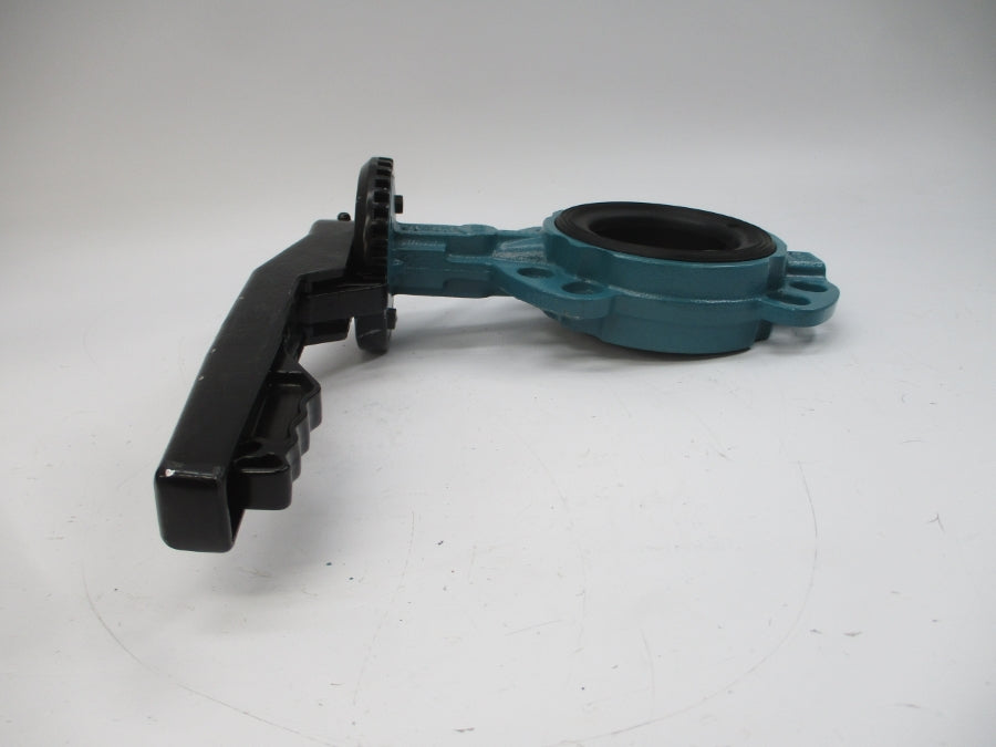 GEMU D10080032AR4A4C0H+HLA240 3" NSNP