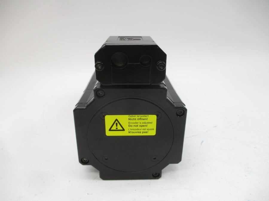 ELAU SM100-50-030-P1-45-M1-B1 19203501-012 400V 11.0/0.91A NSNP