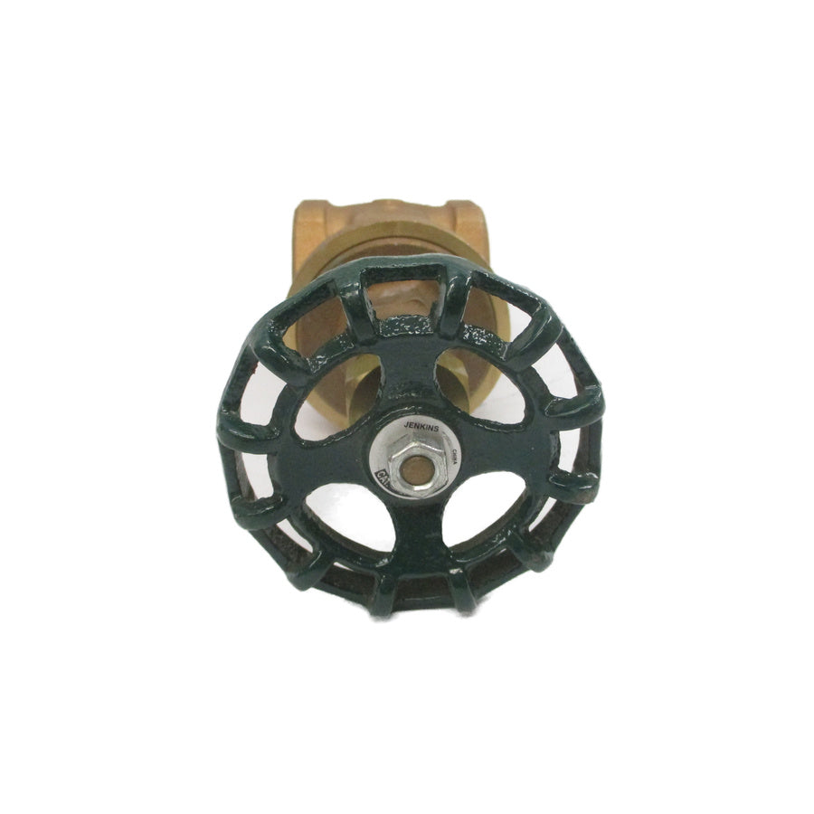 JENKINS 2310J 2" NSNP