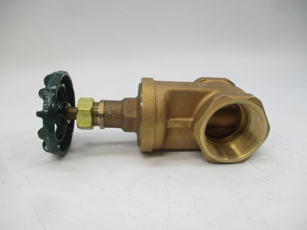 JENKINS 2310J 2" NSNP