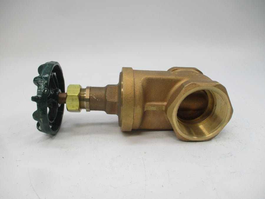 JENKINS 2310J 2" NSNP