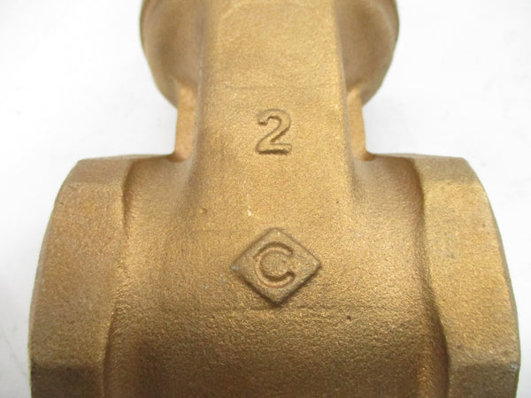 JENKINS 2310J 2" NSNP