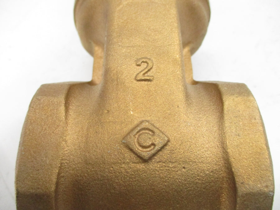 JENKINS 2310J 2" NSNP