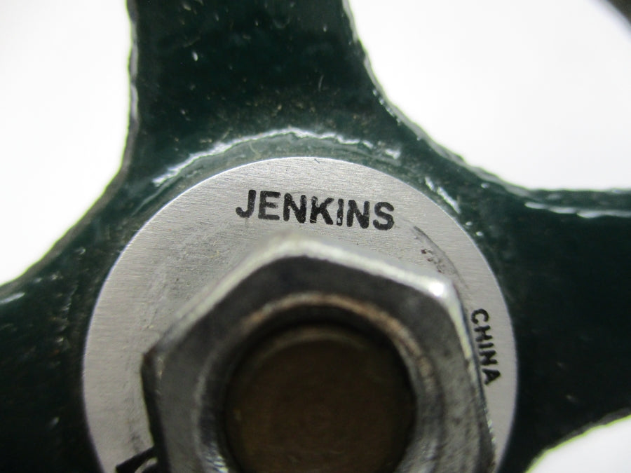 JENKINS 2310J 2" NSNP