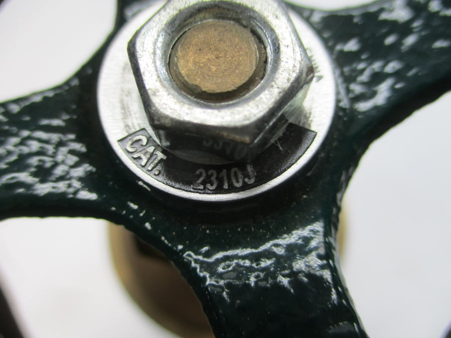 JENKINS 2310J 2" NSNP
