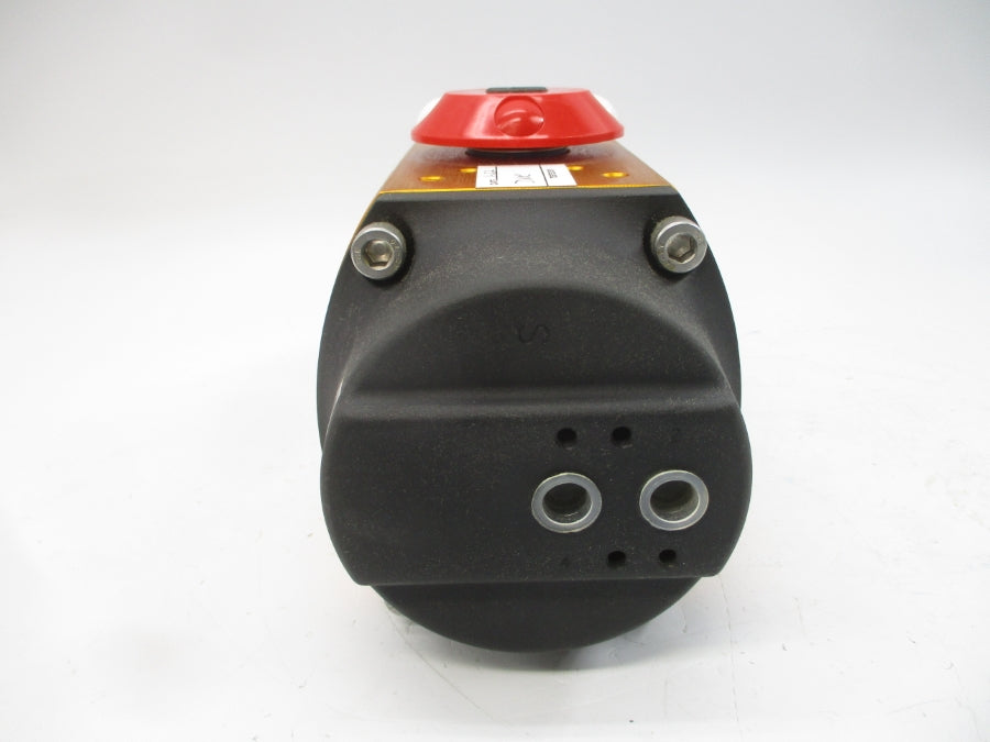 FLOWSERVE 20F39NR7 SER. F39 120PSI NSNP