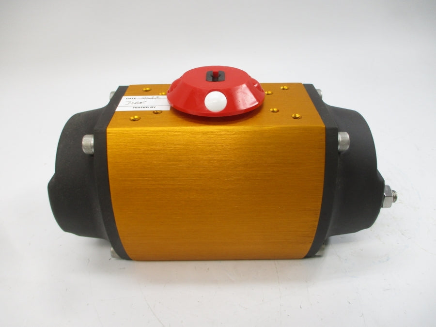 FLOWSERVE 20F39NR7 SER. F39 120PSI NSNP