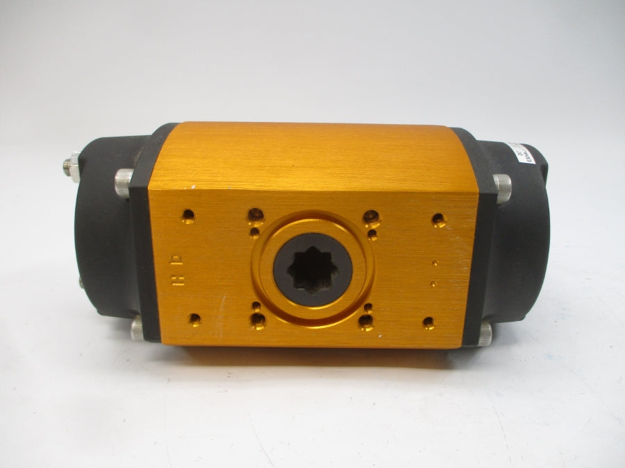 FLOWSERVE 20F39NR7 SER. F39 120PSI NSNP