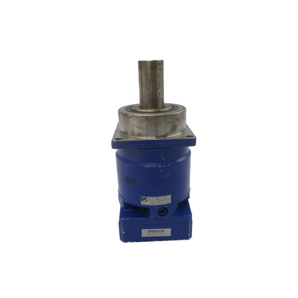 ALPHA SP100-MF2-50-011-000 NSNP
