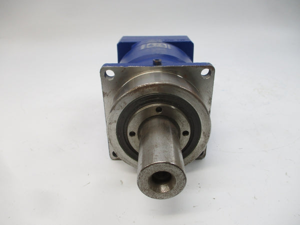 ALPHA SP100-MF2-50-011-000 NSNP