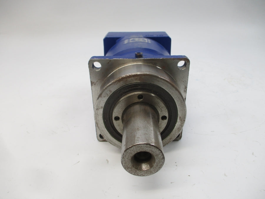 ALPHA SP100-MF2-50-011-000 NSNP