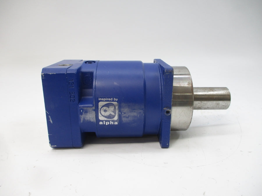 ALPHA SP100-MF2-50-011-000 NSNP
