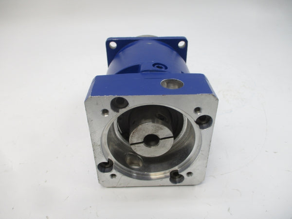 ALPHA SP100-MF2-50-011-000 NSNP