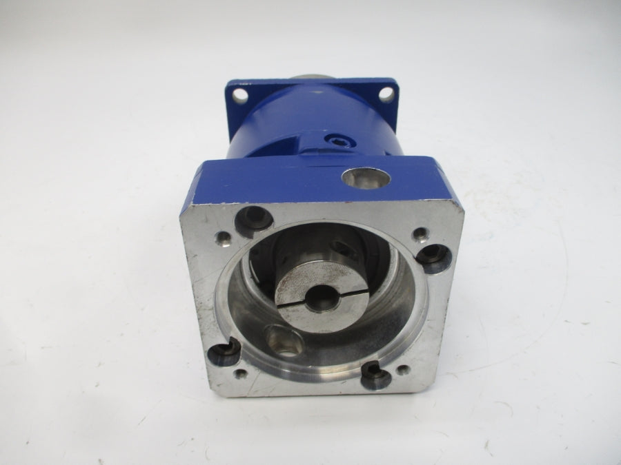 ALPHA SP100-MF2-50-011-000 NSNP