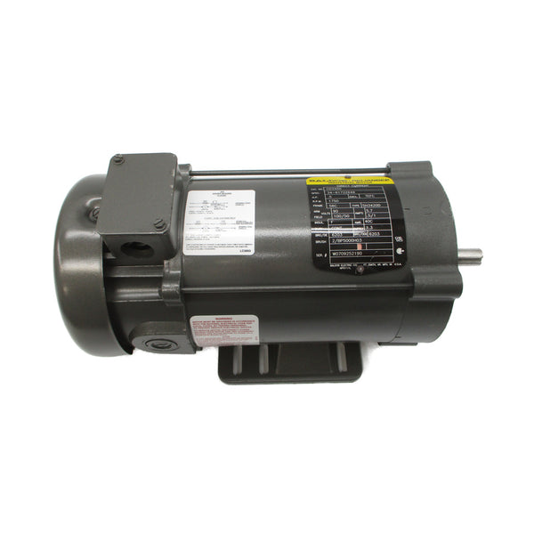 BALDOR CD3450 34-6172Z649 90-100/50V, 5.7-.5/1A NSNP