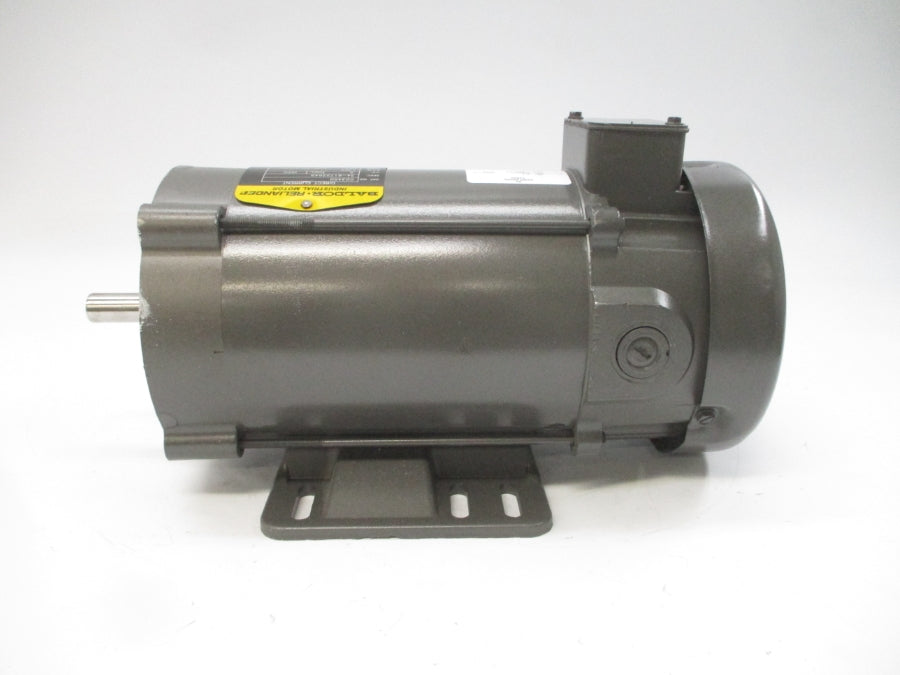 BALDOR CD3450 34-6172Z649 90-100/50V, 5.7-.5/1A NSNP