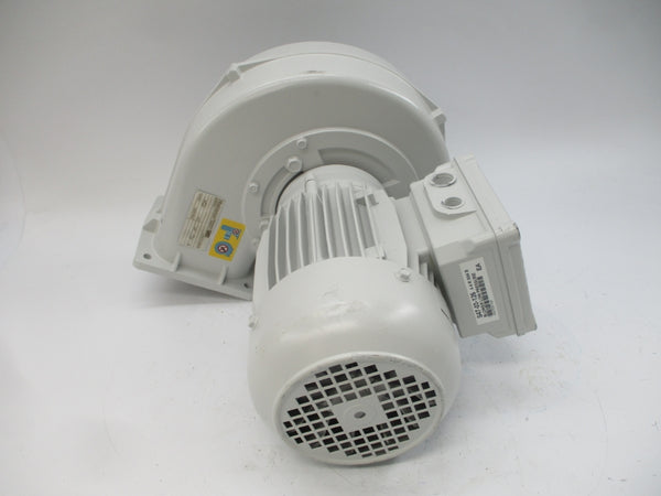 ELEKTROR NRD80S/2 D060/FU 277/480V 2.95/1.71A NSNP
