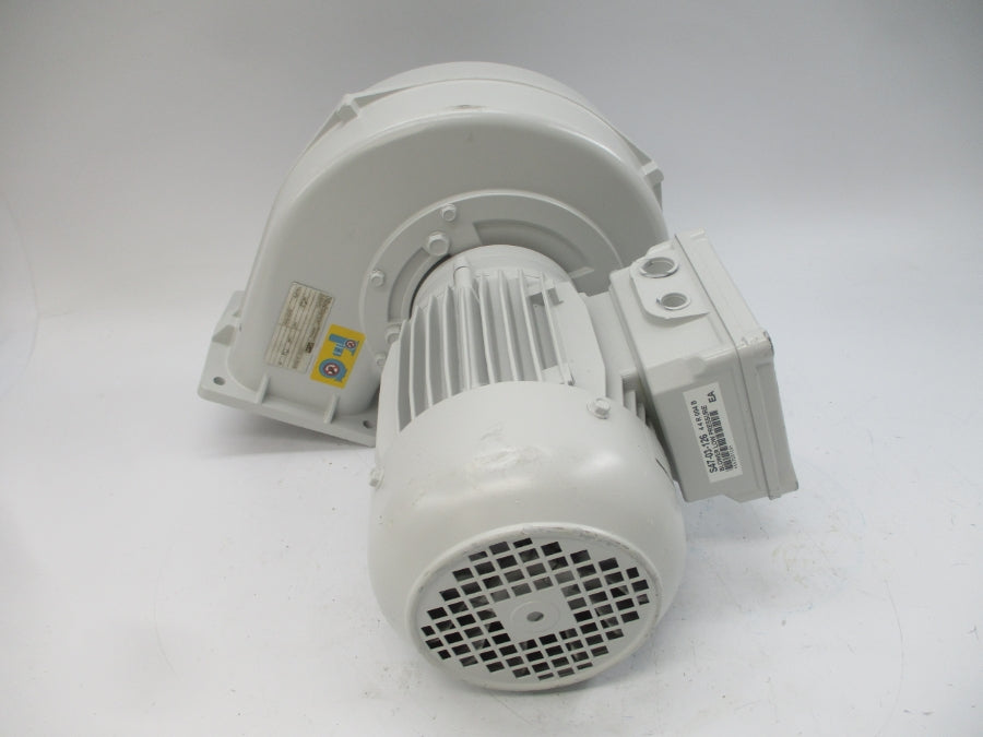ELEKTROR NRD80S/2 D060/FU 277/480V 2.95/1.71A NSNP