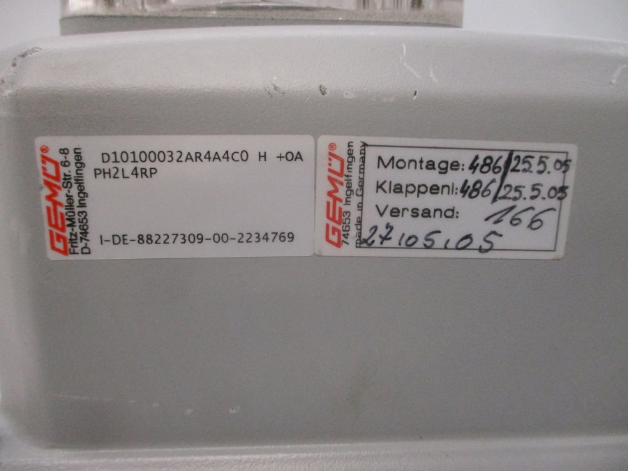 DEUFRA 0AP D10100032AR4A4C0H+OAPH2L4RP 230V 0.6A NSNP