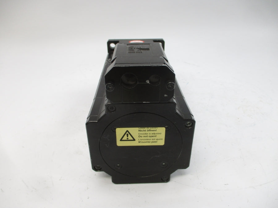ELAU SM100-50-030-P1-45-M1-B1 19203501-012 400V 11.0/0.91A (AS PICTURED) NSNP