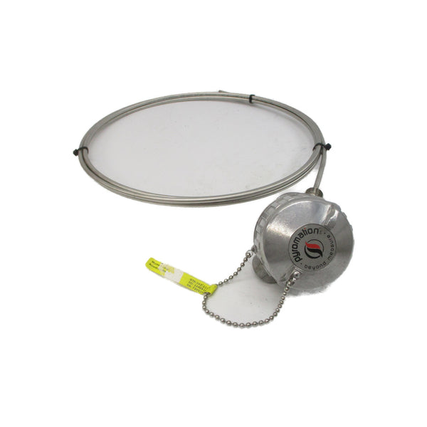 MUNTERS CORP K95600-01 NSNP