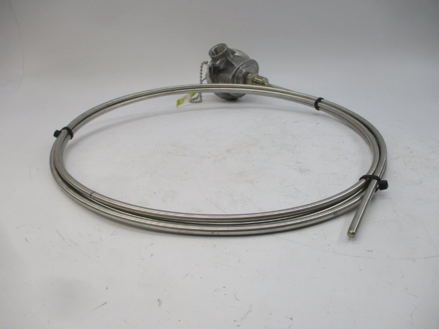 MUNTERS CORP K95600-01 NSNP