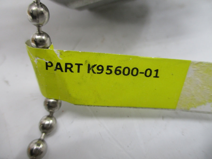 MUNTERS CORP K95600-01 NSNP