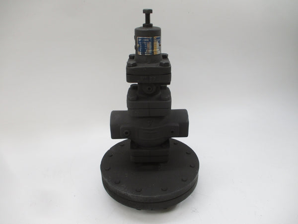 ARMSTRONG D25475 GP-2000 25A 15-200PSI 1" NSMP