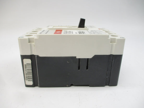 EATON FD3050L 6639C94G91 SER. C 600VAC 50A NSMP