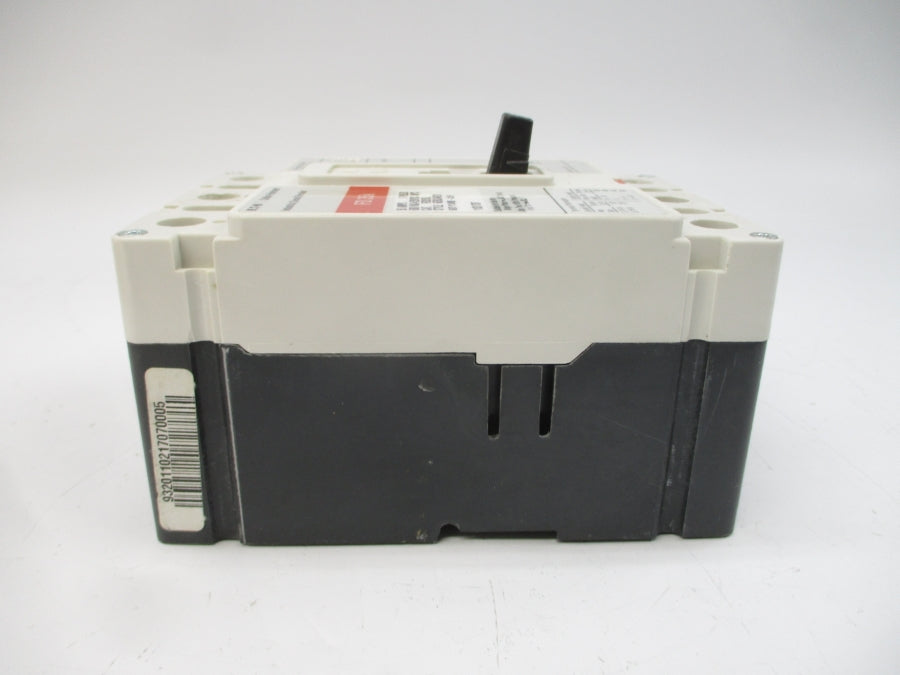 EATON FD3050L 6639C94G91 SER. C 600VAC 50A NSMP