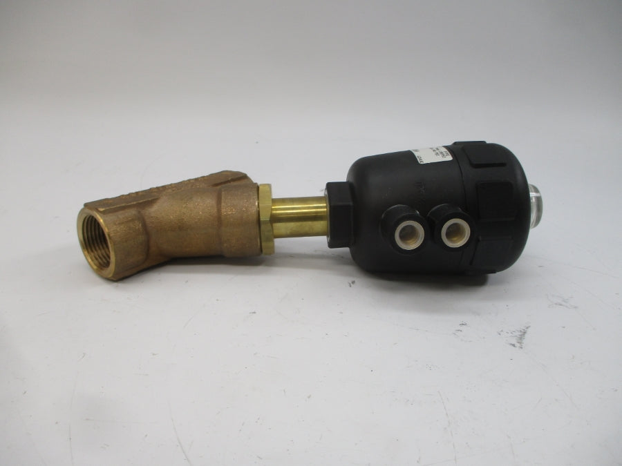 BURKERT 2000A1PTFENPT1 60-140PSI NSMP
