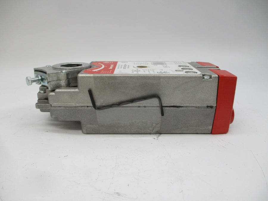 HONEYWELL MS7520H2208 230VAC 5A REV. H NSMP