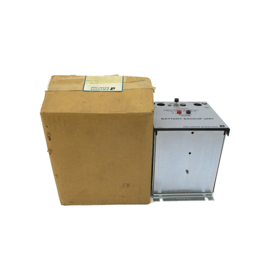 RELIANCE ELECTRIC 803623-R NSMP