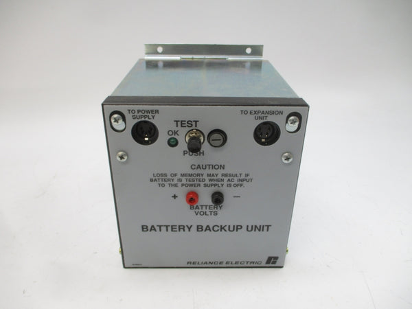 RELIANCE ELECTRIC 803623-R NSMP