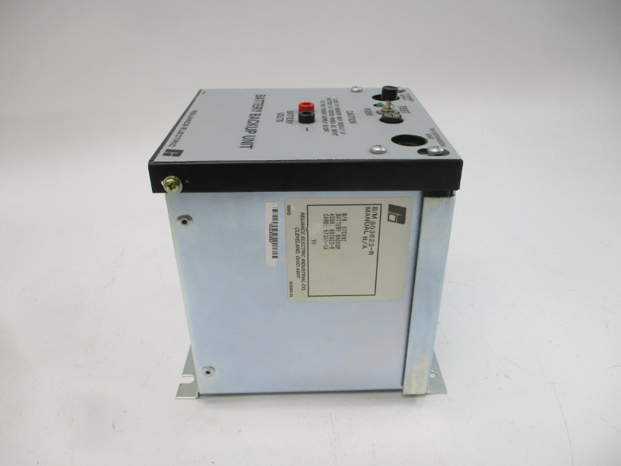 RELIANCE ELECTRIC 803623-R NSMP