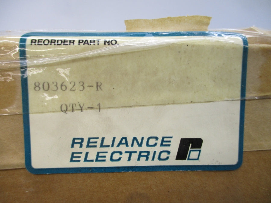 RELIANCE ELECTRIC 803623-R NSMP